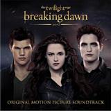 Cover Your Tracks (A Boy And His Kite; Twilight) Noten