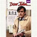 Couverture pour "Dear John" par John Sullivan