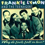 Cover Art for "The ABC's Of Love" by Frankie Lyman & The Teenagers