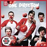 Couverture pour "One Way Or Another (Teenage Kicks)" par One Direction