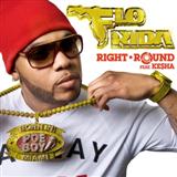 Cover Art for "Right Round" by Flo Rida feat. Kesha