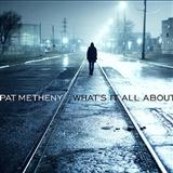 Cover Art for "Cherish" by Pat Metheny