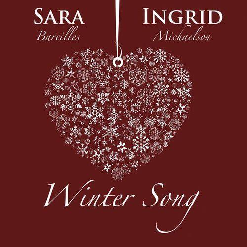 Download Winter Song Sheet Music Sara Bareilles Easy Piano