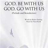 Couverture pour "God, Be With Us/God, Go With Us" par Hyun Kook