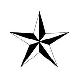 The Star (Robert I. Hugh) Digitale Noter