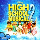 Partition chorale You Are The Music In Me (from High School Musical 2) de Mac Huff - SAB