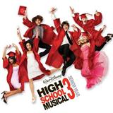 Carátula para "Right Here Right Now (from High School Musical 3)" por Mark Brymer