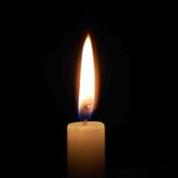 Light A Candle (Carol Kelley) Bladmuziek
