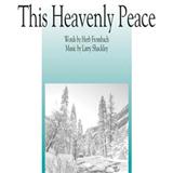 This Heavenly Peace Sheet Music