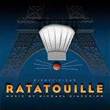 Cover Art for "Le Festin (from Ratatouille)" by Alan Billingsley