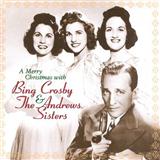 The Andrews Sisters - Jing-A-Ling, Jing-A-Ling (arr. Mac Huff)