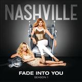 Cover Art for "Fade Into You" by Matt Jenkins
