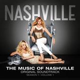 Sideshow (Charles Esten - The Music of Nashville: Season 1, Volume 1) Partituras