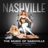 Cover Art for "No One Will Ever Love You" by Connie Britton and Charles Esten