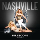 Cover Art for "Telescope" by Lennon Stella and Maisy Stella