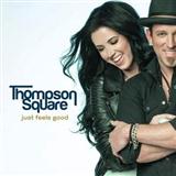 Cover Art for "If I Didn't Have You" by Thompson Square