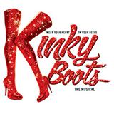 The History Of Wrong Guys (from Kinky Boots: The New Musical) Digitale Noter