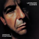 Tablature guitare Hallelujah de Leonard Cohen - Ukulele