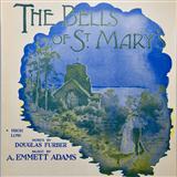 Carátula para "The Bells Of St. Mary's" por A. Emmett Adams