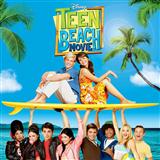 Couverture pour "Falling For Ya (from Teen Beach Movie)" par Grace Phipps