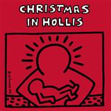 Cover Art for "Christmas In Hollis" by Run DMC