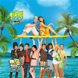 Couverture pour "Falling For Ya (from Teen Beach Movie)" par Roger Emerson