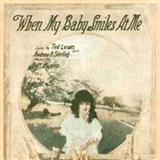 Bill Munro - When My Baby Smiles At Me