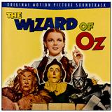Couverture pour "We're Off To See The Wizard" par E.Y. "Yip" Harburg