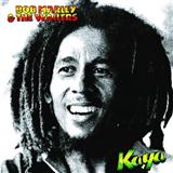 Carátula para "Is This Love" por Bob Marley