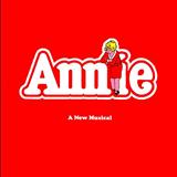 I Dont Need Anything But You (From Annie) Sheet Music