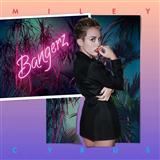 Cover Art for "We Can't Stop" by Miley Cyrus