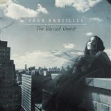 Brave (Sara Bareilles - The Blessed Unrest) Partituras
