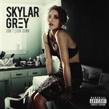 Cover Art for "Tower (Don't Look Down)" by Skylar Grey