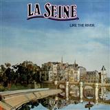 Cover Art for "The River Seine (La Seine)" by Allan Roberts