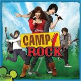 Cover Art for "This Is Me (from Camp Rock) (arr. Mac Huff)" by Demi Lovato & Joe Jonas