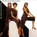 Cover Art for "Slow Hand" by The Pointer Sisters
