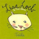 Cover Art for "Stay (I Missed You)" by Lisa Loeb
