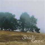Cover Art for "Shady Grove" by Robert Hugh