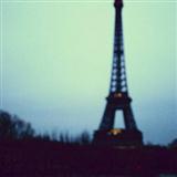Carátula para "Azure-Te (Paris Blues)" por Bill Davis