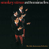 Cover Art for "I Second That Emotion" by Smokey Robinson & The Miracles