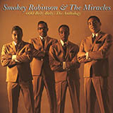 Cover Art for "You've Really Got A Hold On Me" by Smokey Robinson