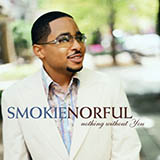 Cover Art for "In The Middle" by Smokie Norful