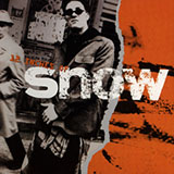 Carátula para "Informer" por Snow