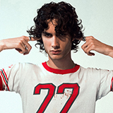 Cover Art for "12 To 12" by sombr