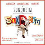 Stephen Sondheim - God