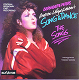 Carátula para "So Much To Do In New York (II) (from Song & Dance)" por Andrew Lloyd Webber
