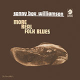 Cover Art for "Help Me" by Sonny Boy Williamson
