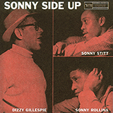 Cover Art for "I Know That You Know" by Sonny Rollins