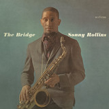 Cover Art for "Without A Song" by Sonny Rollins
