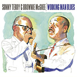 Carátula para "Ride And Roll" por Brownie McGhee and Sonny Terry